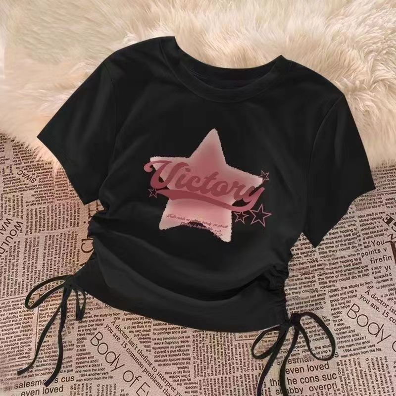 2-14 デザイン女の赤ちゃん綿 Tシャツ半袖トップスキッズ - Baby Clothing Designer のレビューと価格