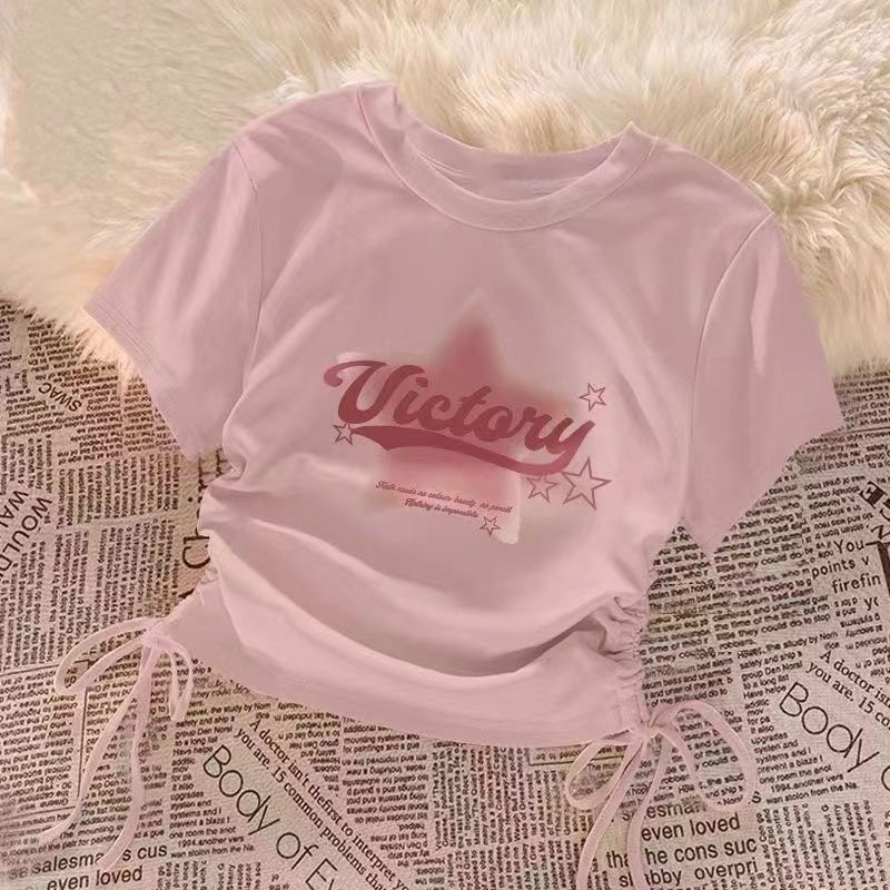 2-14 デザイン女の赤ちゃん綿 Tシャツ半袖トップスキッズ - Baby Clothing Designer のレビューと価格