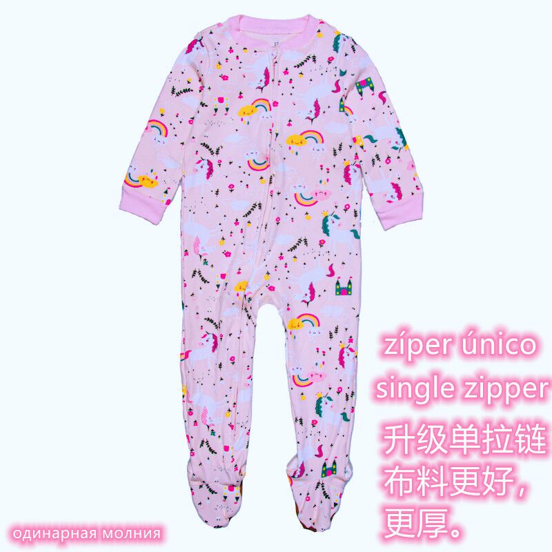 四季通用 春夏 男の子と女の子用 ワンピース ベビーコットン - Baby Clothing Online のレビューと価格