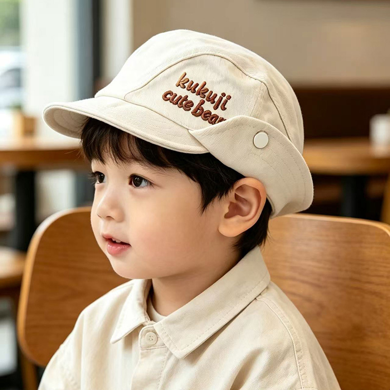 2026 秋ベビー耳介帽子かわいいポンポン幼児ビーニーキャッ - Baby Hat Beanie のレビューと価格
