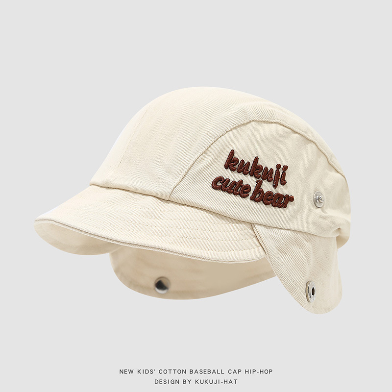 2026 秋ベビー耳介帽子かわいいポンポン幼児ビーニーキャッ - Baby Hat Beanie のレビューと価格