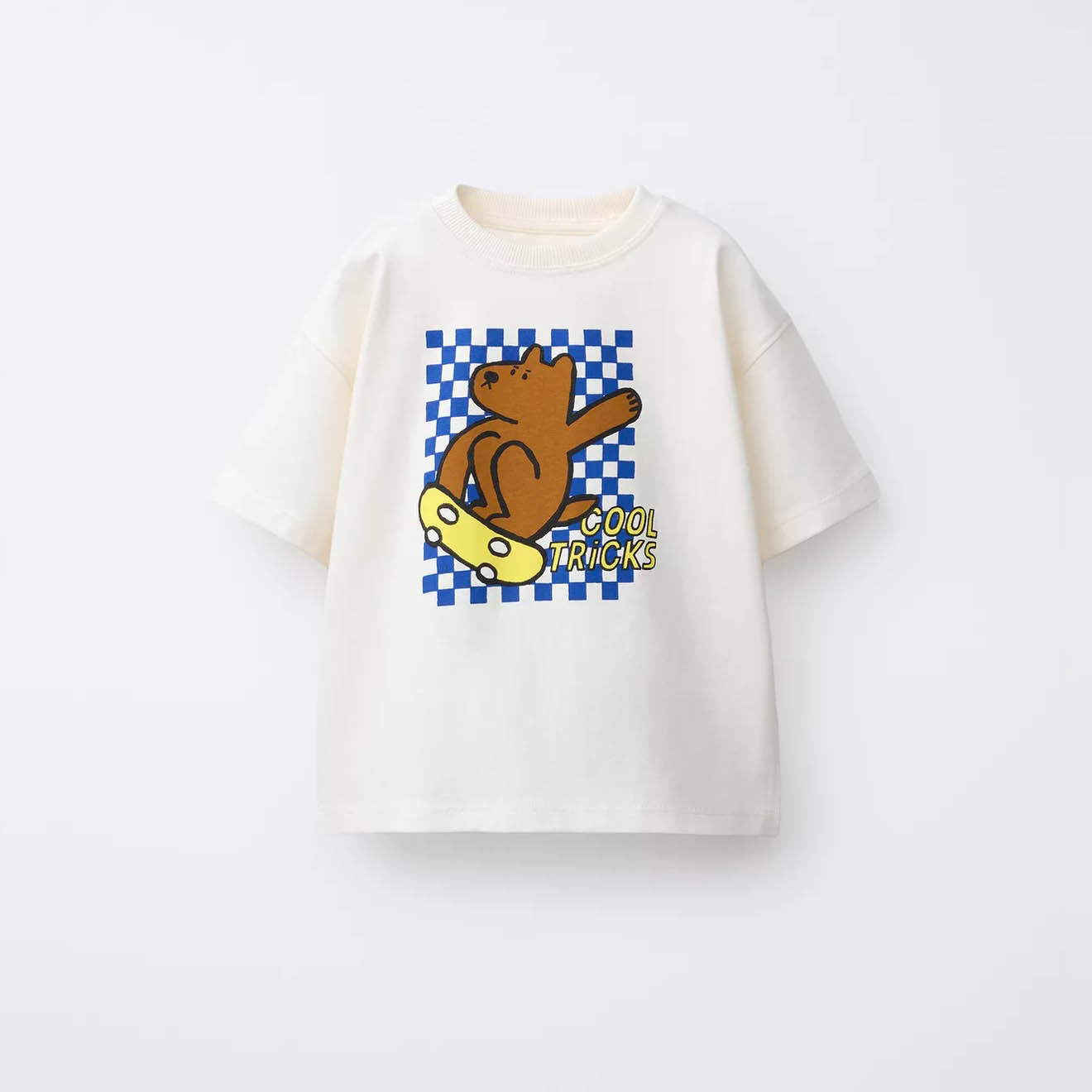 プリント漫画 Tシャツ子供服夏の衣装シンプルなファッション女 - Baby Clothing Boy のレビューと価格