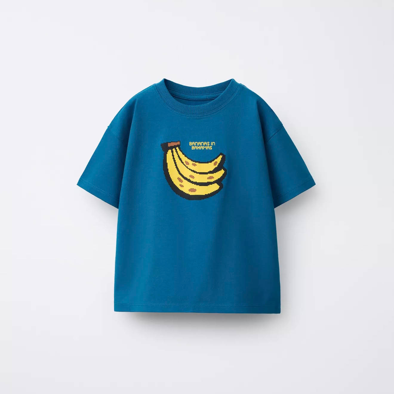 プリント漫画 Tシャツ子供服夏の衣装シンプルなファッション女 - Baby Clothing Boy のレビューと価格