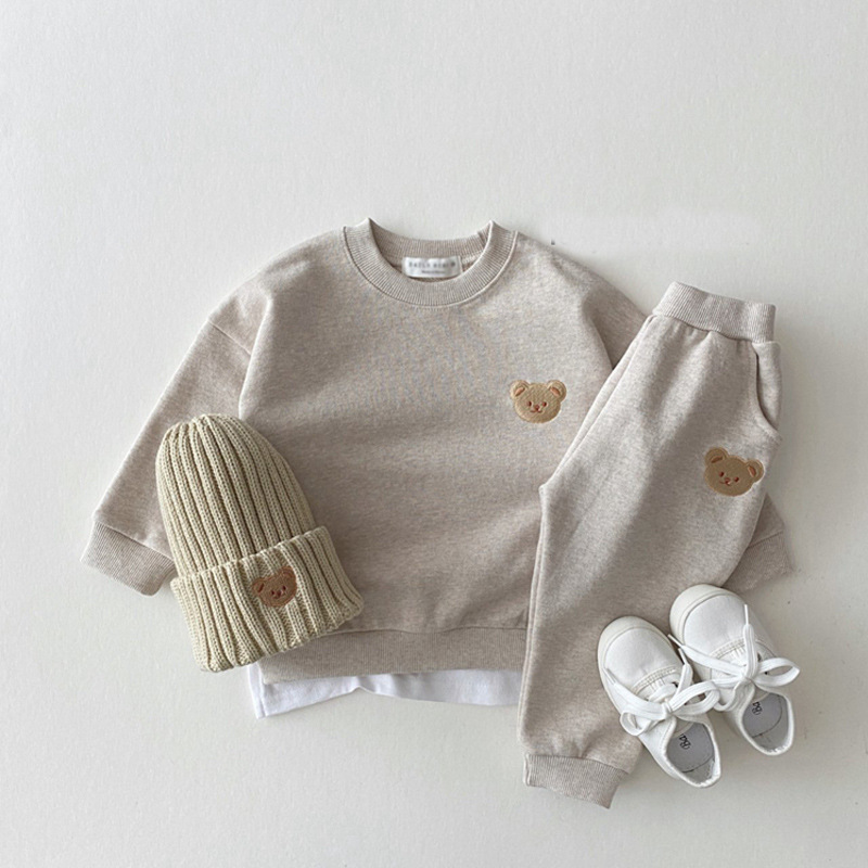 2026年新作可愛いベビー服セット、漫画デザイン新生児ギフト - Baby Clothing Designer のレビューと価格