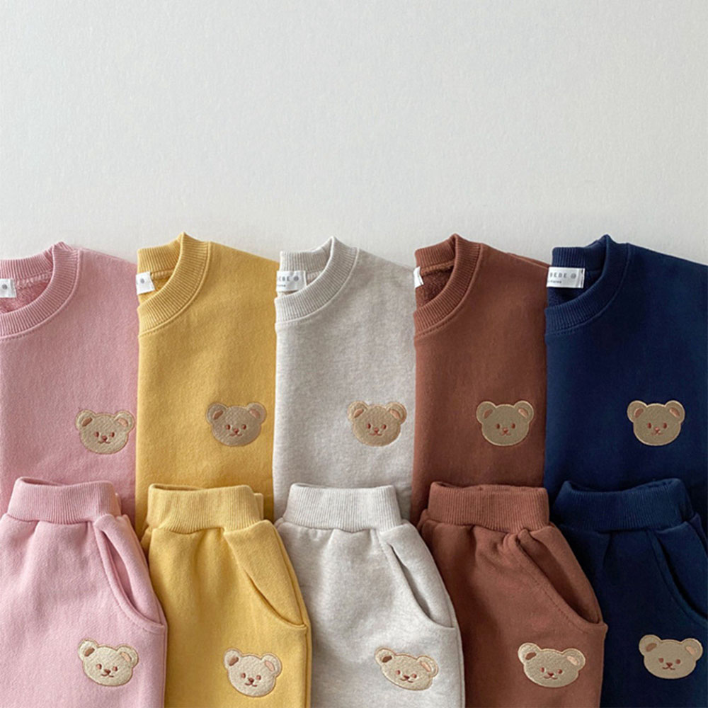2026年新作可愛いベビー服セット、漫画デザイン新生児ギフト - Baby Clothing Designer のレビューと価格