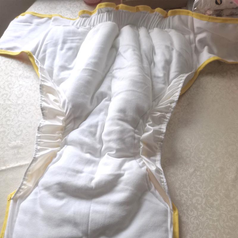 ABDL 漫画柄純綿おむつパンツ大人用ベビー洗えるトレーニン - Baby Clothing Patterns のレビューと価格