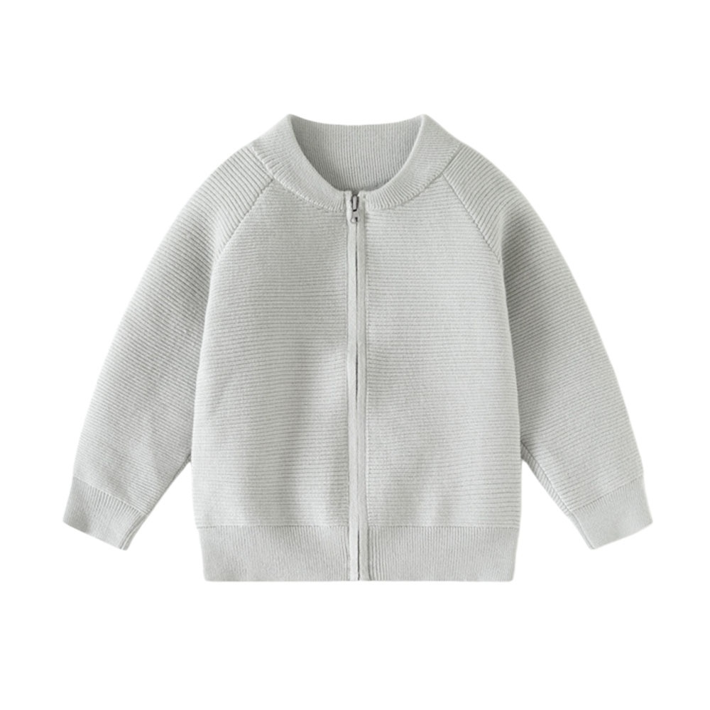 ファッション秋冬長袖オープンステッチ女の子セーター 3-7T - Baby Clothing Designer のレビューと価格