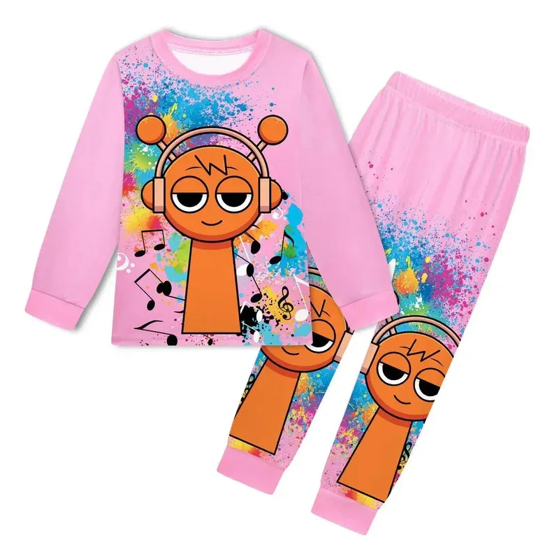 ♥ AAアニメコスプレ スプリンキ漫画ゲーム 子供服セット  - Baby Clothing Girls のレビューと価格