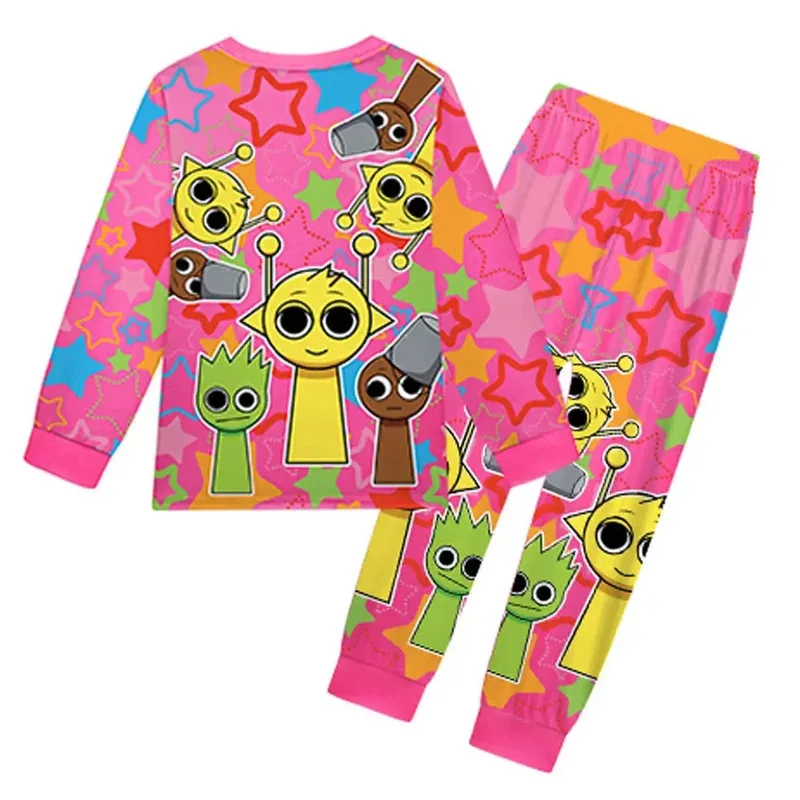 ♥ AAアニメコスプレ スプリンキ漫画ゲーム 子供服セット  - Baby Clothing Girls のレビューと価格