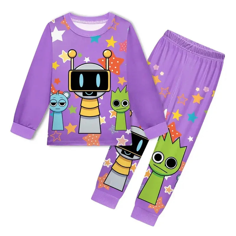 ♥ AAアニメコスプレ スプリンキ漫画ゲーム 子供服セット  - Baby Clothing Girls のレビューと価格