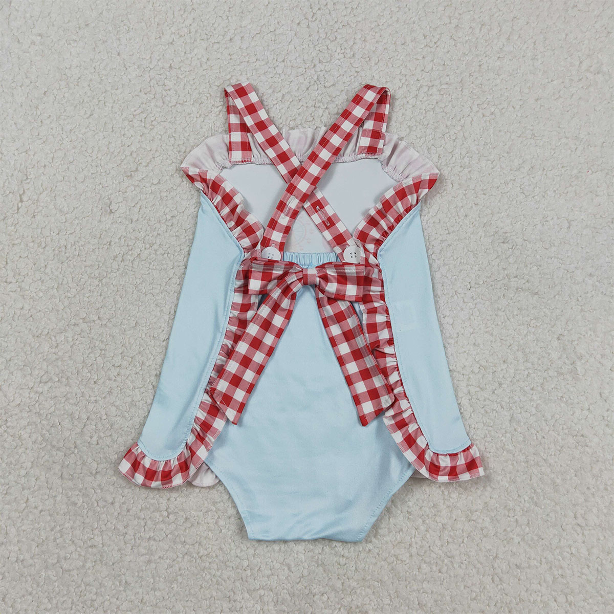 卸売夏の兄弟姉妹用ベビー服、男の子女の子用パーカーフリルシャ - Baby Clothing Online のレビューと価格