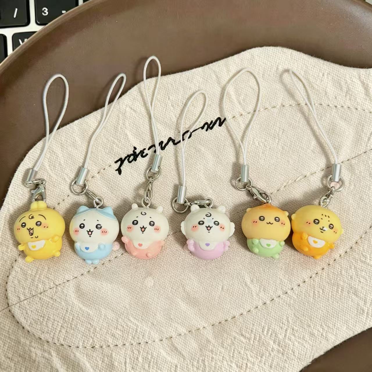 かわいい小さな樹脂製ペンダント、キュートなベビー服のうさぎハ - Baby Clothing Girls のレビューと価格