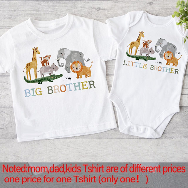子供のための動物の頭がプリントされた動物のボディ,大きなブラ - Baby Clothing Patterns のレビューと価格