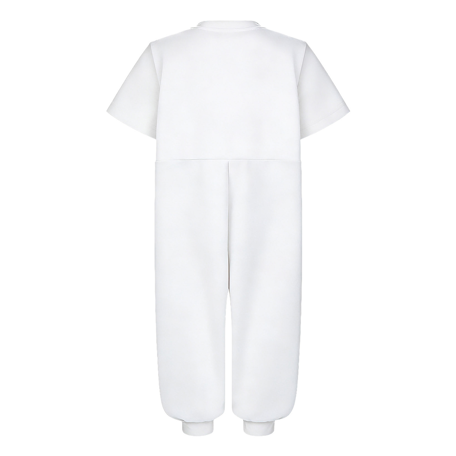 赤ちゃん男の子女の子特別なニーズのある子供向け適応服半袖ジッ - Baby Clothing Boy のレビューと価格