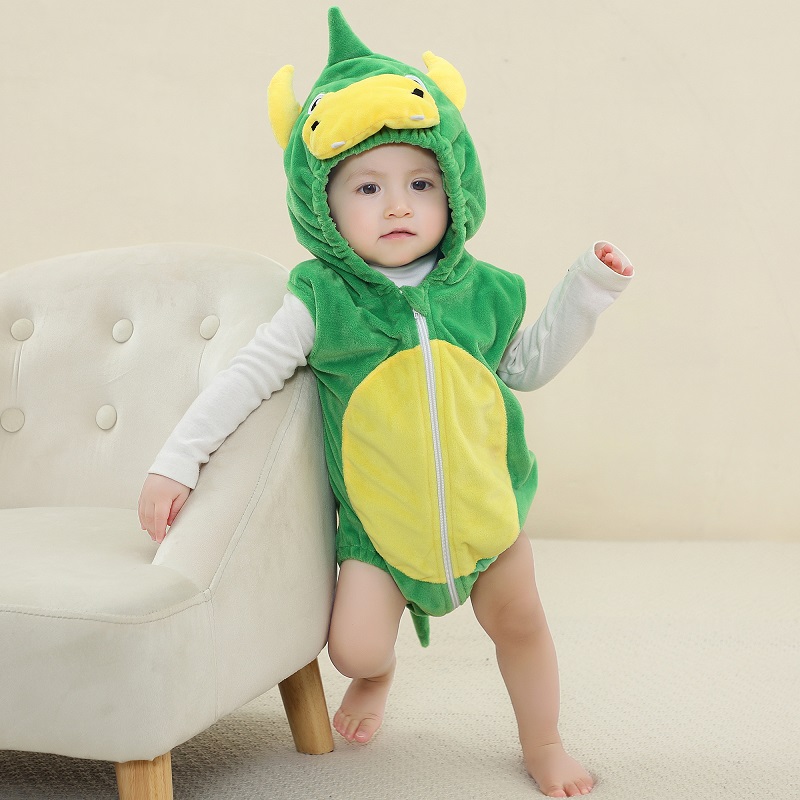 MICHLEY カーニバルベビーロンパースボディスーツノース - Baby Clothing Boy のレビューと価格