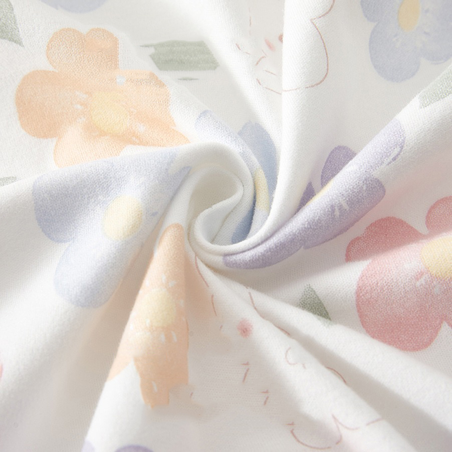 赤ちゃんの漫画のパターンのジャンプスーツ,新生児服セット,女 - Baby Clothing Designer のレビューと価格